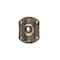 Spicer Double Cardan Cv Flange Yoke 211631X - alternate 2
